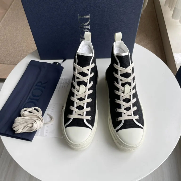 Dior Shoe 